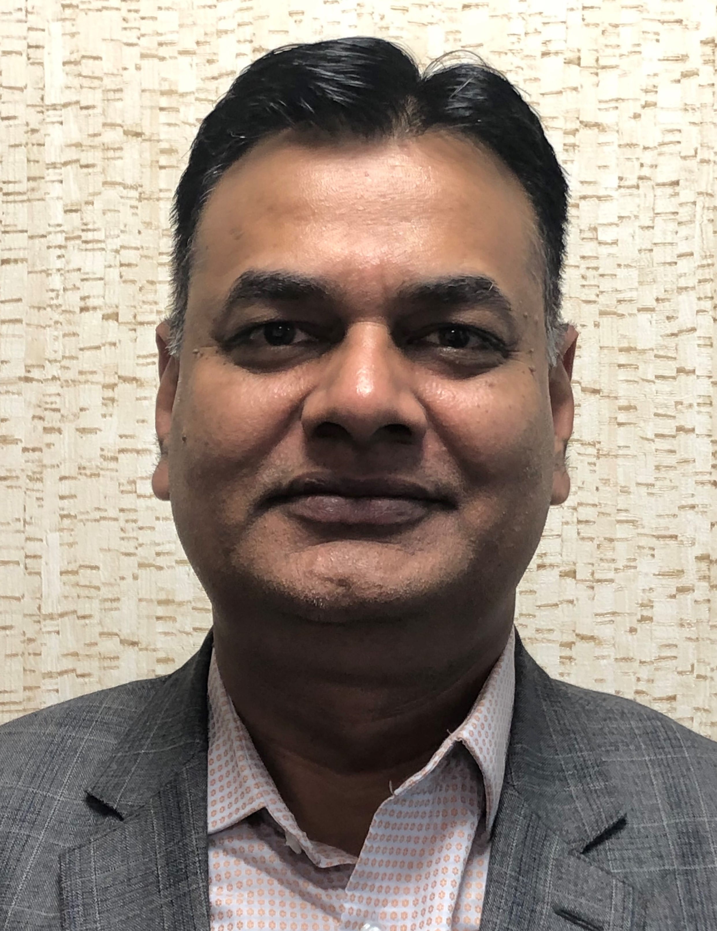 Sanjay Garg