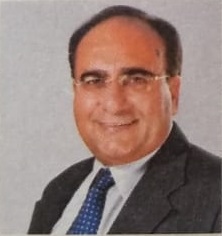Dr. Suneel Maggo